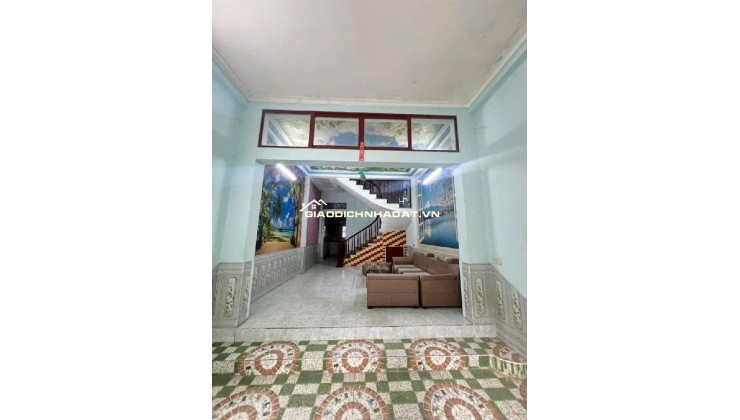  SIÊU PHẨM -PHÂN LÔ TĐC - 60M2*3 TẦNG -GARA - NGÕ THÔNG -Ô TÔ TRÁNH - Ở CỰC SƯỚNG ! 